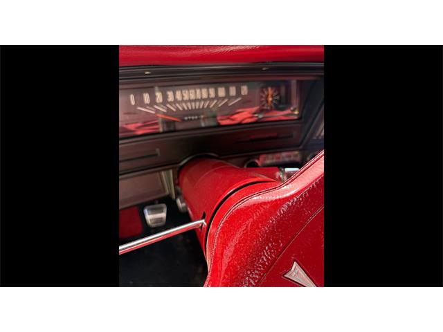 1974 Pontiac GTO (CC-2067252) for sale in Biloxi, Mississippi