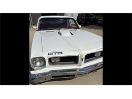 1974 Pontiac GTO (CC-2067252) for sale in Biloxi, Mississippi
