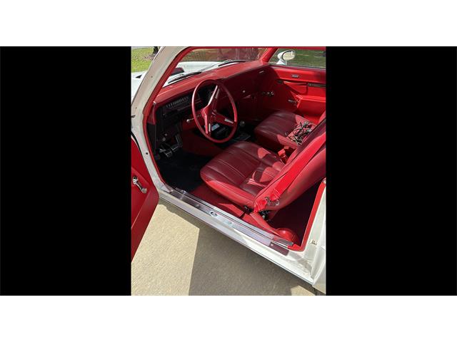 1974 Pontiac GTO (CC-2067252) for sale in Biloxi, Mississippi