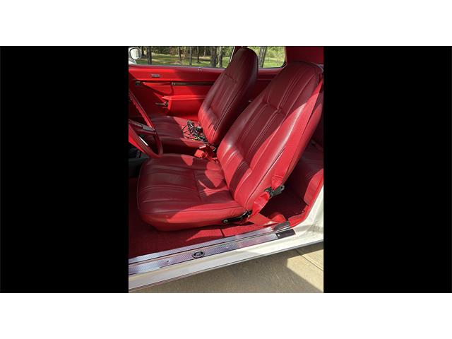 1974 Pontiac GTO (CC-2067252) for sale in Biloxi, Mississippi