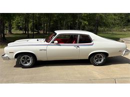 1974 Pontiac GTO (CC-2067252) for sale in Biloxi, Mississippi