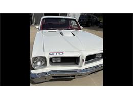 1974 Pontiac GTO (CC-2067252) for sale in Biloxi, Mississippi