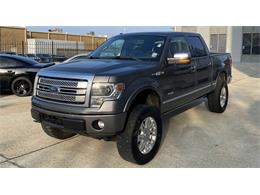 2014 Ford F150 (CC-2067253) for sale in Biloxi, Mississippi