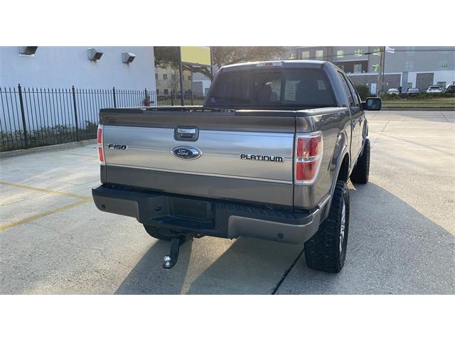 2014 Ford F150 (CC-2067253) for sale in Biloxi, Mississippi