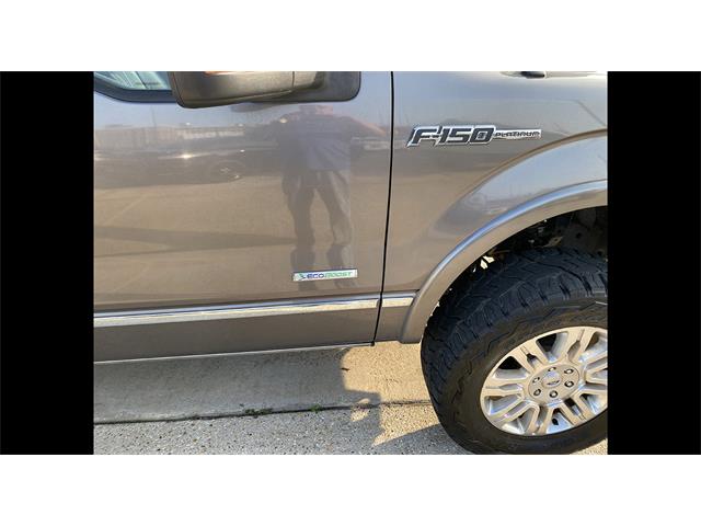 2014 Ford F150 (CC-2067253) for sale in Biloxi, Mississippi