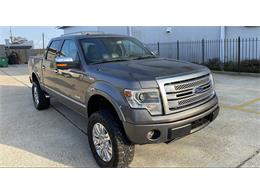 2014 Ford F150 (CC-2067253) for sale in Biloxi, Mississippi