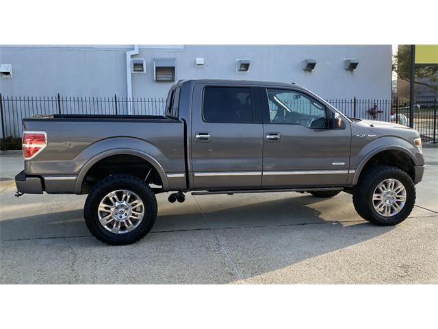 2014 Ford F150 (CC-2067253) for sale in Biloxi, Mississippi