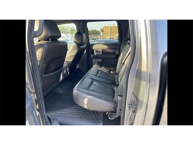 2014 Ford F150 (CC-2067253) for sale in Biloxi, Mississippi