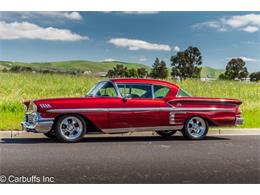 1958 Chevrolet Impala (CC-2067254) for sale in Concord, California
