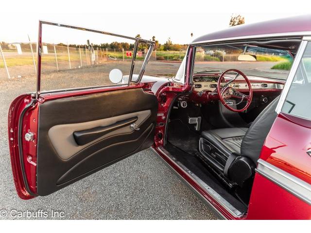 1958 Chevrolet Impala (CC-2067254) for sale in Concord, California