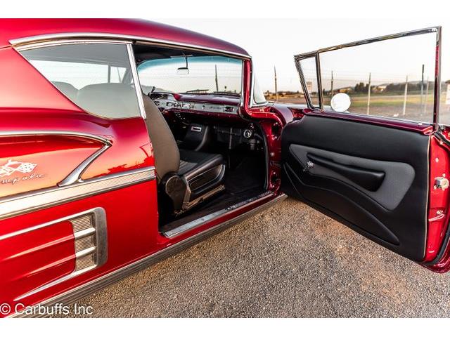 1958 Chevrolet Impala (CC-2067254) for sale in Concord, California