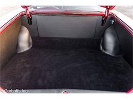 1958 Chevrolet Impala (CC-2067254) for sale in Concord, California