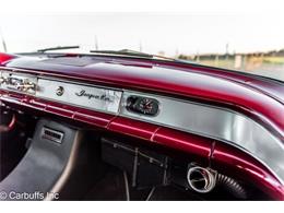 1958 Chevrolet Impala (CC-2067254) for sale in Concord, California