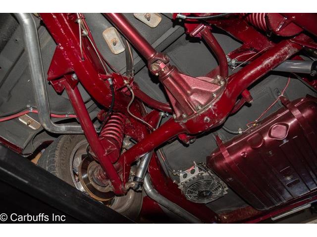 1958 Chevrolet Impala (CC-2067254) for sale in Concord, California