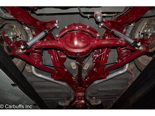 1958 Chevrolet Impala (CC-2067254) for sale in Concord, California