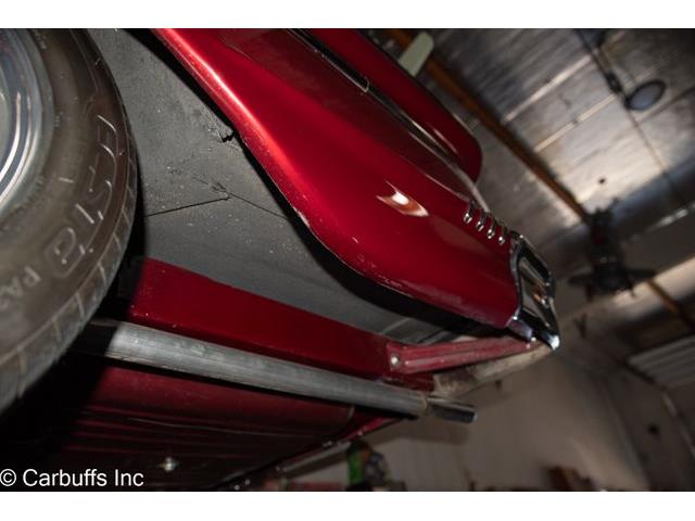 1958 Chevrolet Impala (CC-2067254) for sale in Concord, California
