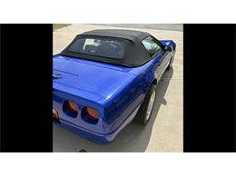 1995 Chevrolet Corvette (CC-2067255) for sale in Biloxi, Mississippi