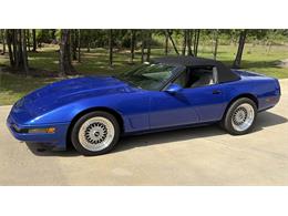 1995 Chevrolet Corvette (CC-2067255) for sale in Biloxi, Mississippi