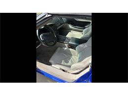 1995 Chevrolet Corvette (CC-2067255) for sale in Biloxi, Mississippi