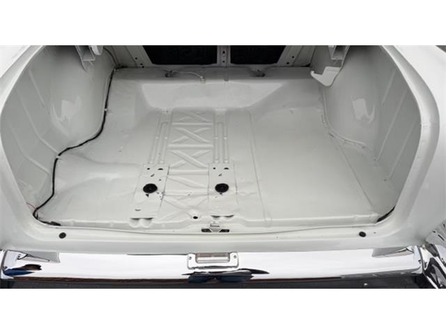 1957 Chevrolet 150 (CC-2067256) for sale in Biloxi, Mississippi