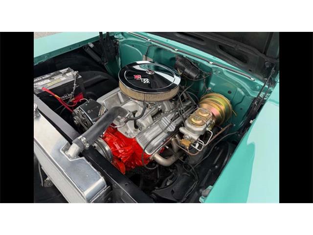 1957 Chevrolet 150 (CC-2067256) for sale in Biloxi, Mississippi