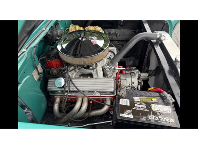 1957 Chevrolet 150 (CC-2067256) for sale in Biloxi, Mississippi