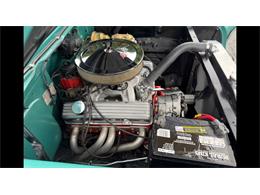 1957 Chevrolet 150 (CC-2067256) for sale in Biloxi, Mississippi