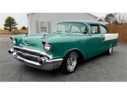1957 Chevrolet 150 (CC-2067256) for sale in Biloxi, Mississippi
