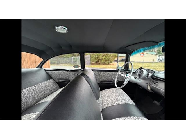 1957 Chevrolet 150 (CC-2067256) for sale in Biloxi, Mississippi