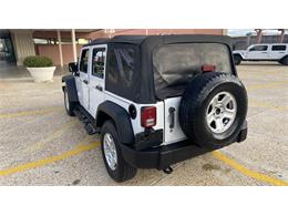 2015 Jeep Wrangler (CC-2067257) for sale in Biloxi, Mississippi