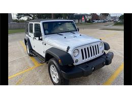 2015 Jeep Wrangler (CC-2067257) for sale in Biloxi, Mississippi