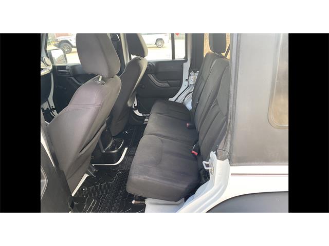 2015 Jeep Wrangler (CC-2067257) for sale in Biloxi, Mississippi