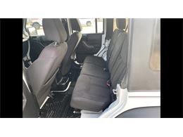 2015 Jeep Wrangler (CC-2067257) for sale in Biloxi, Mississippi