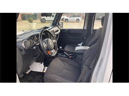 2015 Jeep Wrangler (CC-2067257) for sale in Biloxi, Mississippi