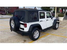 2015 Jeep Wrangler (CC-2067257) for sale in Biloxi, Mississippi