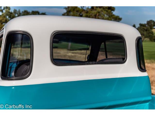 1954 Chevrolet 3100 (CC-2067258) for sale in Concord, California