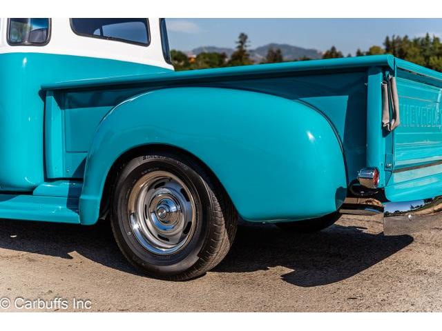 1954 Chevrolet 3100 (CC-2067258) for sale in Concord, California