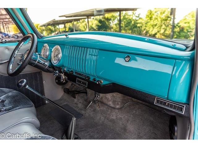 1954 Chevrolet 3100 (CC-2067258) for sale in Concord, California