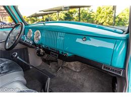 1954 Chevrolet 3100 (CC-2067258) for sale in Concord, California