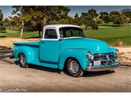 1954 Chevrolet 3100 (CC-2067258) for sale in Concord, California