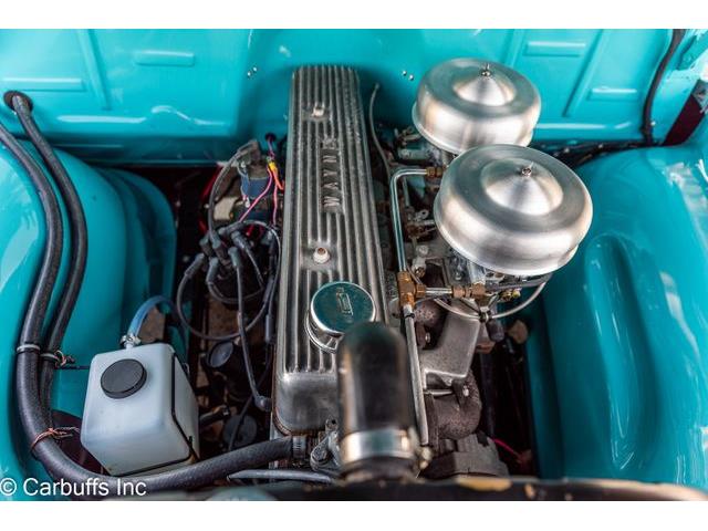 1954 Chevrolet 3100 (CC-2067258) for sale in Concord, California