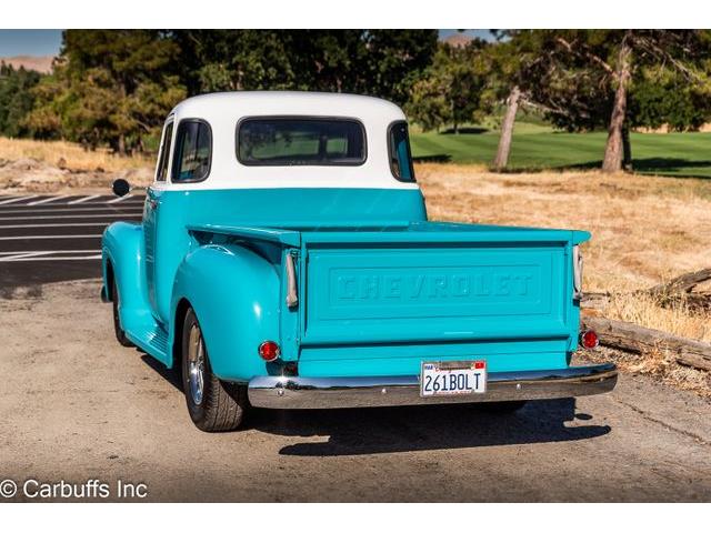 1954 Chevrolet 3100 (CC-2067258) for sale in Concord, California