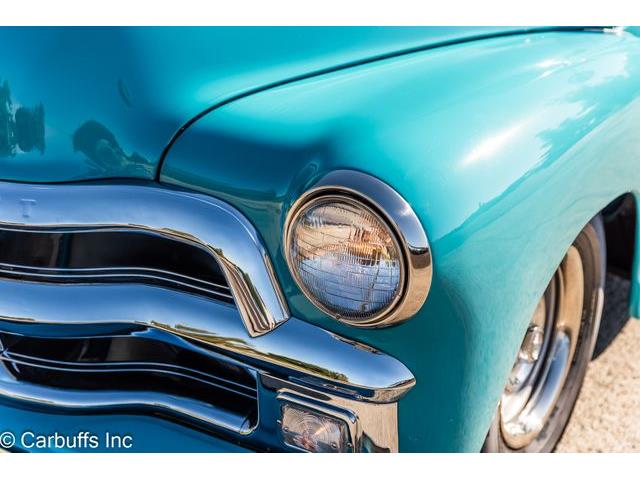 1954 Chevrolet 3100 (CC-2067258) for sale in Concord, California