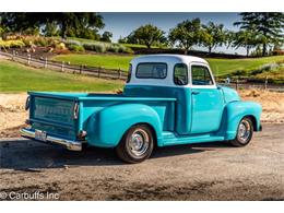 1954 Chevrolet 3100 (CC-2067258) for sale in Concord, California