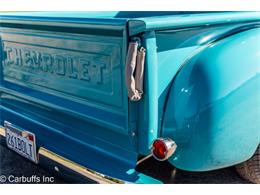 1954 Chevrolet 3100 (CC-2067258) for sale in Concord, California
