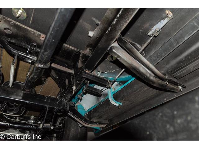 1954 Chevrolet 3100 (CC-2067258) for sale in Concord, California