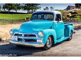 1954 Chevrolet 3100 (CC-2067258) for sale in Concord, California