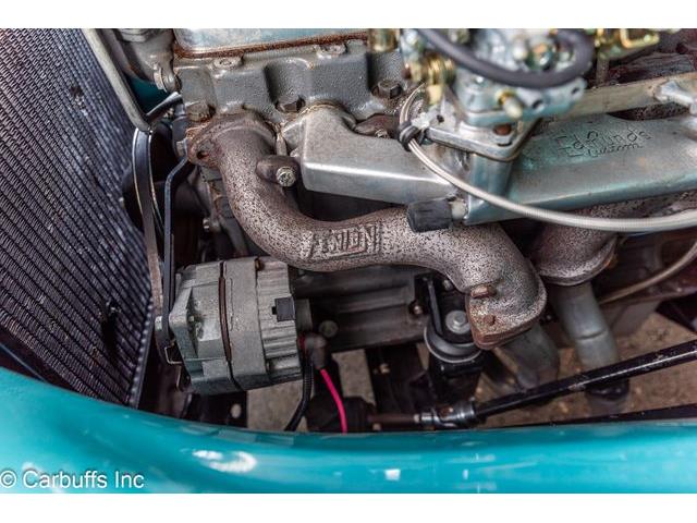 1954 Chevrolet 3100 (CC-2067258) for sale in Concord, California