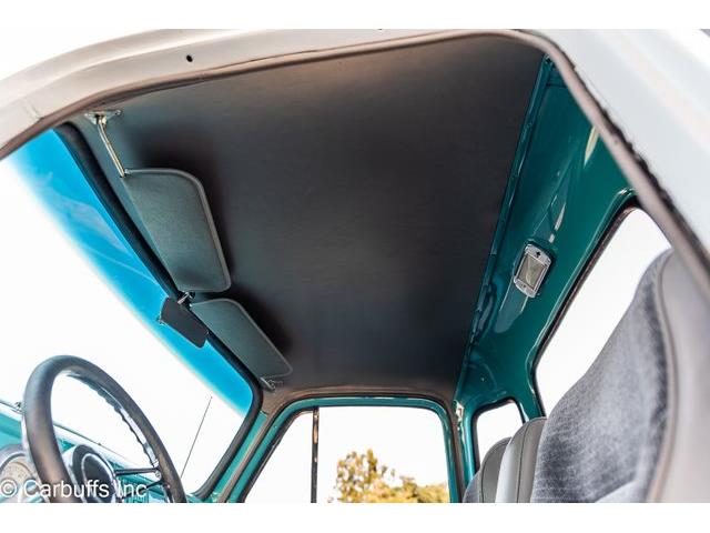 1954 Chevrolet 3100 (CC-2067258) for sale in Concord, California