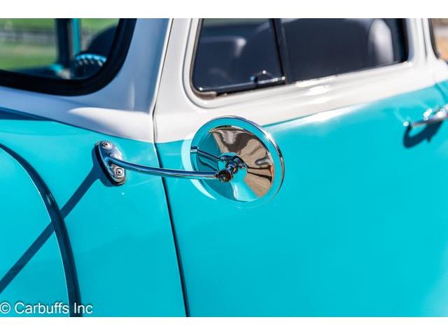 1954 Chevrolet 3100 (CC-2067258) for sale in Concord, California